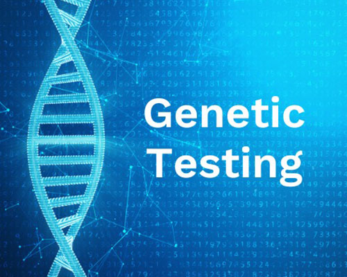 Genetic Testing