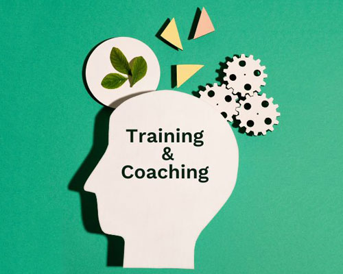 Training and Coaching